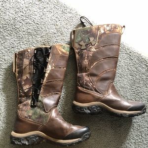 Under Armour Shoes - UA Men’s Hunting Boots 🥾 Under Armour Shoes - UA Men’s Hunting Boots 🥾